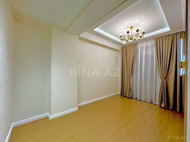 Satılır 2 otaqlı yeni tikili 63 m², Qara Qarayev m., photo 9 from 22