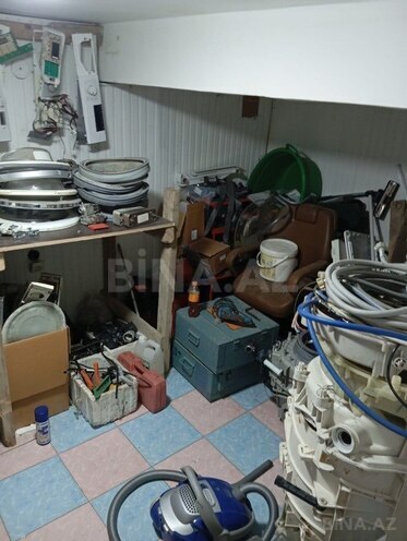 Продаётся  объект 50 м², м. Азадлыг проспекти, photo 8 from 14