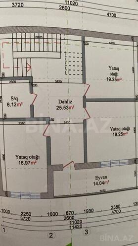 Продаётся 4-комн. дом/дача 240 м², пос. Бузовна, photo 20 from 22