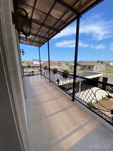 Продаётся 4-комн. дом/дача 240 м², пос. Бузовна, photo 16 from 22