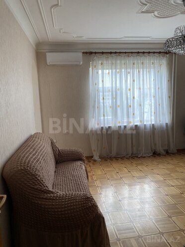 İcarəyə verilir 2 otaqlı yeni tikili 88 m², Elmlər Akademiyası m., photo 5 from 23
