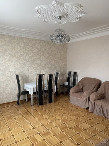 İcarəyə verilir 2 otaqlı yeni tikili 88 m², Elmlər Akademiyası m., photo 3 from 23