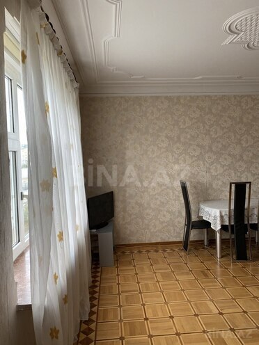 İcarəyə verilir 2 otaqlı yeni tikili 88 m², Elmlər Akademiyası m., photo 4 from 23