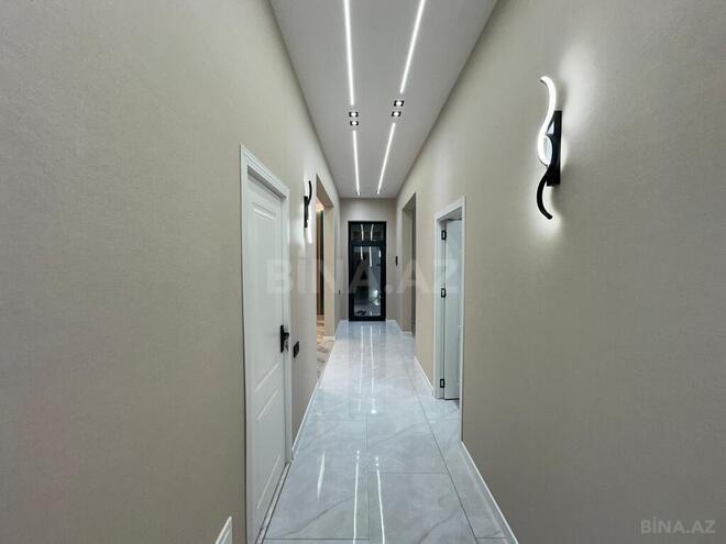 Satılır 4 otaqlı həyət evi/bağ evi 120 m², Şüvəlan q., photo 13 from 19