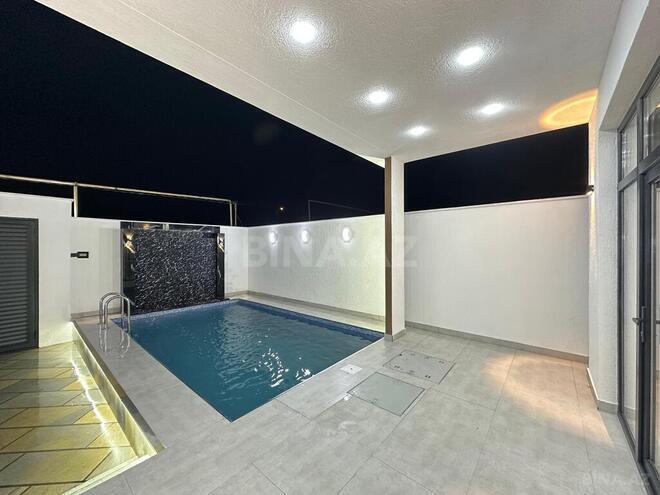 Satılır 4 otaqlı həyət evi/bağ evi 120 m², Şüvəlan q., photo 8 from 19