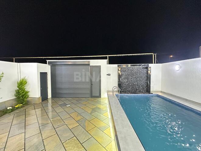 Satılır 4 otaqlı həyət evi/bağ evi 120 m², Şüvəlan q., photo 9 from 19