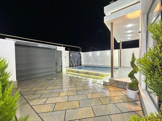 Satılır 4 otaqlı həyət evi/bağ evi 120 m², Şüvəlan q., photo 7 from 19