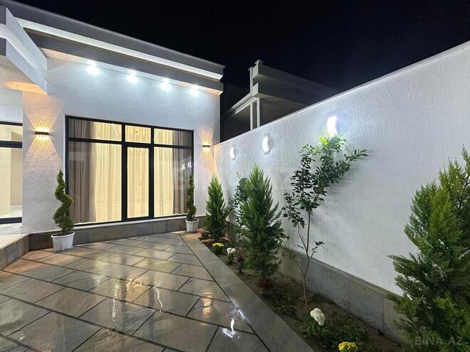 Satılır 4 otaqlı həyət evi/bağ evi 120 m², Şüvəlan q., photo 5 from 19