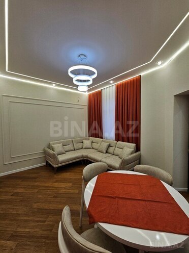 Satılır 2 otaqlı yeni tikili 75 m², Şah İsmayıl Xətai m., photo 5 from 18