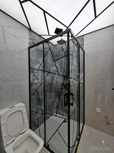 Satılır 2 otaqlı yeni tikili 75 m², Şah İsmayıl Xətai m., photo 12 from 18
