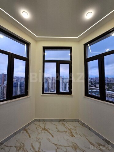 Satılır 2 otaqlı yeni tikili 75 m², Şah İsmayıl Xətai m., photo 16 from 18