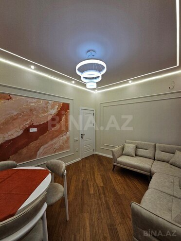 Satılır 2 otaqlı yeni tikili 75 m², Şah İsmayıl Xətai m., photo 4 from 18