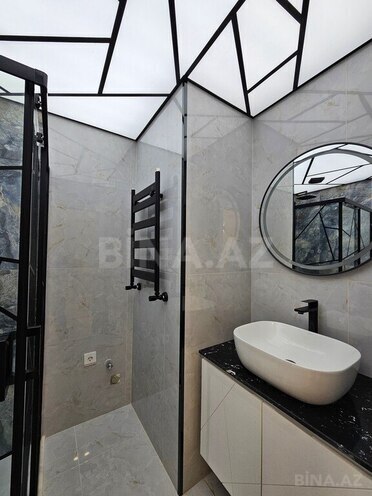 Satılır 2 otaqlı yeni tikili 75 m², Şah İsmayıl Xətai m., photo 11 from 18