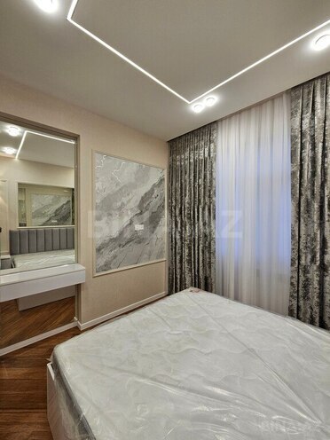 Satılır 2 otaqlı yeni tikili 75 m², Şah İsmayıl Xətai m., photo 8 from 18