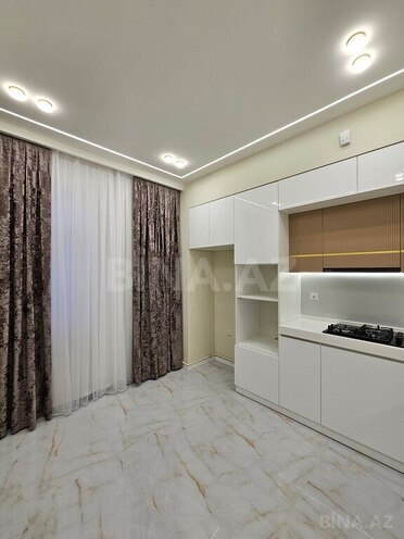 Satılır 2 otaqlı yeni tikili 75 m², Şah İsmayıl Xətai m., photo 9 from 18