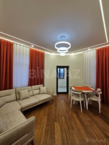 Satılır 2 otaqlı yeni tikili 75 m², Şah İsmayıl Xətai m., photo 3 from 18