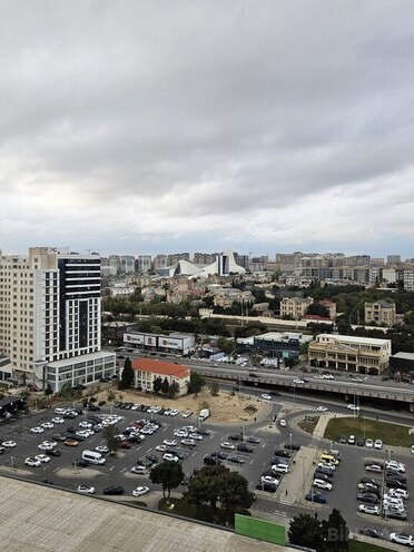 Satılır 2 otaqlı yeni tikili 75 m², Şah İsmayıl Xətai m., photo 17 from 18