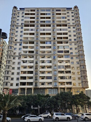 Satılır 2 otaqlı yeni tikili 75 m², Şah İsmayıl Xətai m., photo 1 from 18