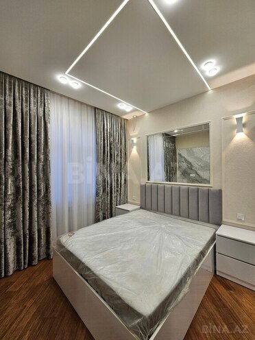 Satılır 2 otaqlı yeni tikili 75 m², Şah İsmayıl Xətai m., photo 6 from 18