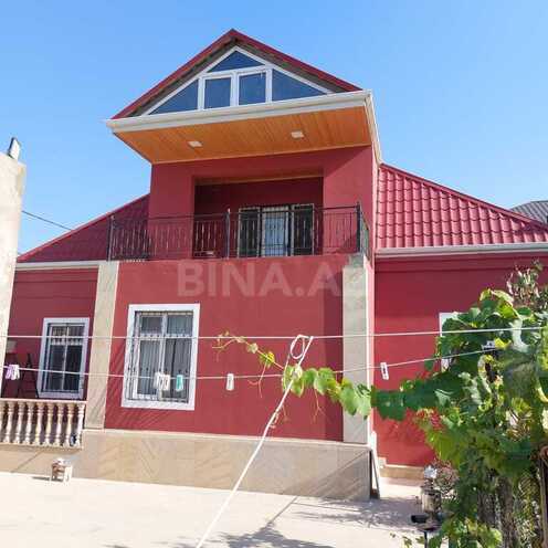 Продаётся 4-комн. дом/дача 170 м², пос. Бузовна, photo 1 from 31
