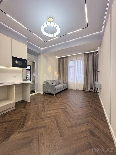 Продаётся 2-комн. новостройка 52 м², м. 28 мая, photo 5 from 24