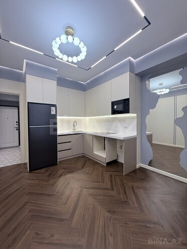 Продаётся 2-комн. новостройка 52 м², м. 28 мая, photo 3 from 24
