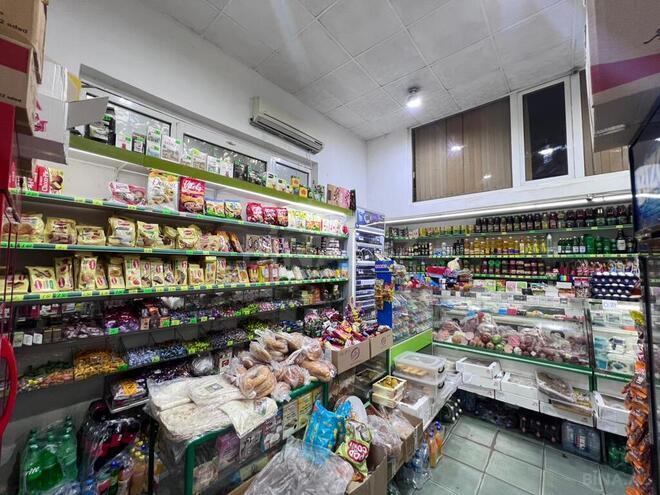 Продаётся  объект 60 м², м. Мемар Аджеми, photo 7 from 11