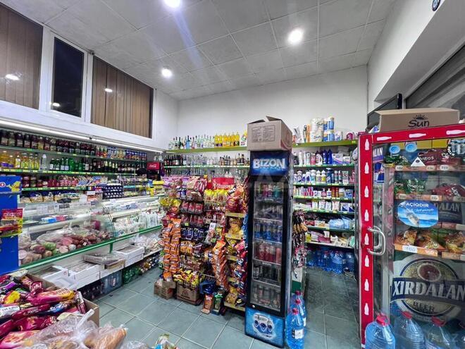 Продаётся  объект 60 м², м. Мемар Аджеми, photo 6 from 11