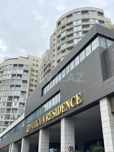 Satılır 3 otaqlı yeni tikili 125 m², Nizami m., photo 3 from 31