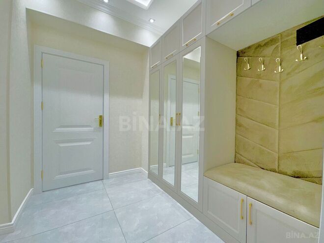 Satılır 2 otaqlı yeni tikili 63 m², Qara Qarayev m., photo 11 from 17