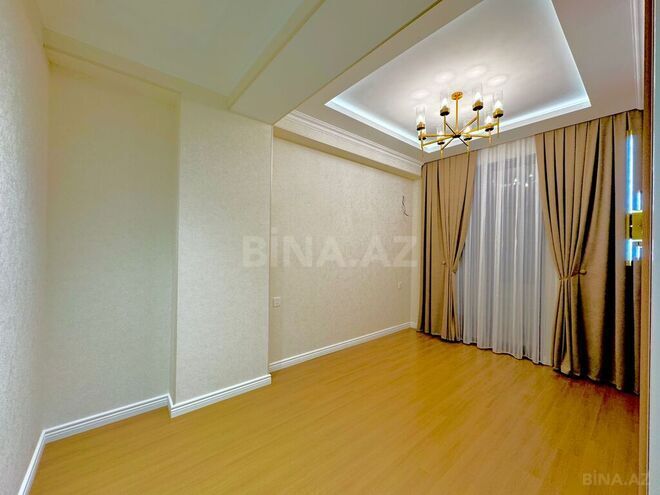 Satılır 2 otaqlı yeni tikili 63 m², Qara Qarayev m., photo 8 from 17