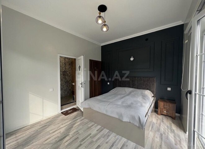 İcarəyə verilir 5 otaqlı həyət evi/bağ evi 222 m², photo 20 from 22