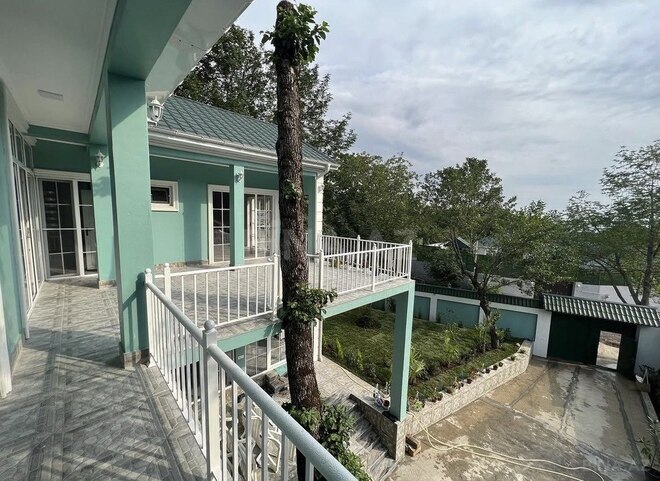 İcarəyə verilir 5 otaqlı həyət evi/bağ evi 222 m², photo 12 from 22