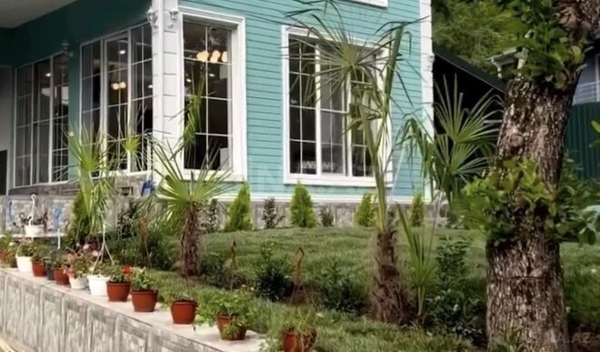 İcarəyə verilir 5 otaqlı həyət evi/bağ evi 222 m², photo 7 from 22