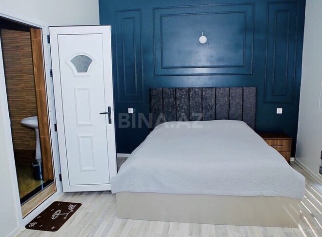 İcarəyə verilir 5 otaqlı həyət evi/bağ evi 222 m², photo 17 from 22