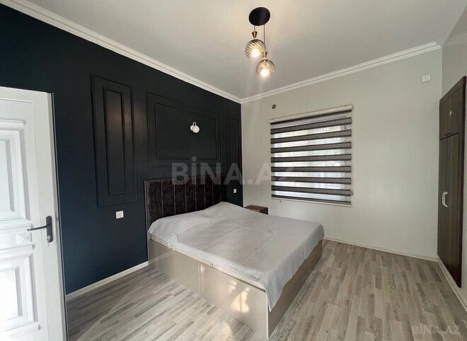 İcarəyə verilir 5 otaqlı həyət evi/bağ evi 222 m², photo 18 from 22