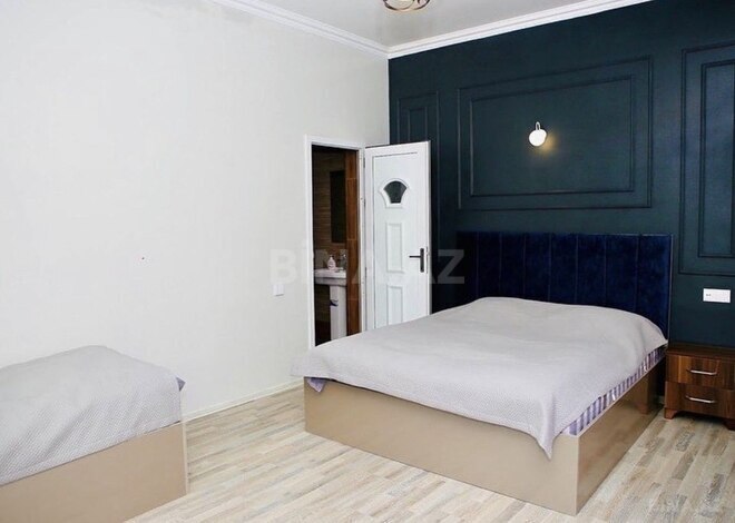 İcarəyə verilir 5 otaqlı həyət evi/bağ evi 222 m², photo 16 from 22