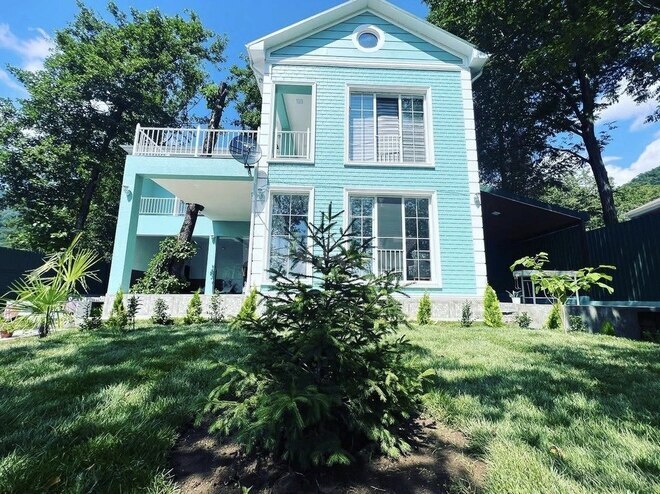 İcarəyə verilir 5 otaqlı həyət evi/bağ evi 222 m², photo 4 from 22