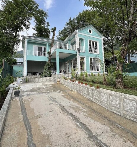 İcarəyə verilir 5 otaqlı həyət evi/bağ evi 222 m², photo 11 from 22