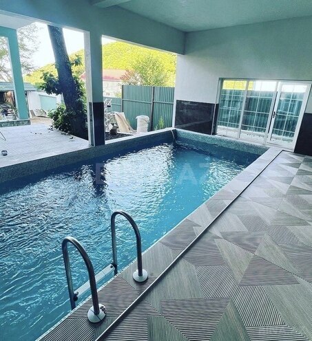 İcarəyə verilir 5 otaqlı həyət evi/bağ evi 222 m², photo 9 from 22