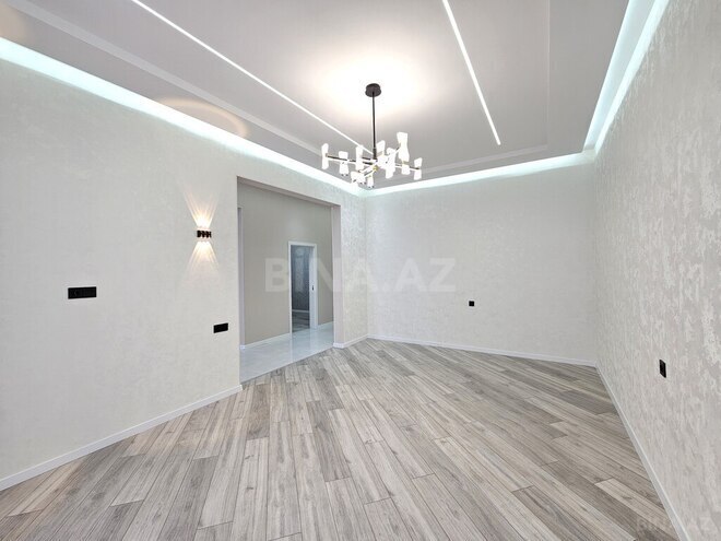 Satılır 3 otaqlı həyət evi/bağ evi 90 m², Şüvəlan q., photo 20 from 24