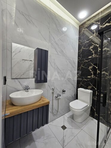 Satılır 3 otaqlı həyət evi/bağ evi 90 m², Şüvəlan q., photo 13 from 24