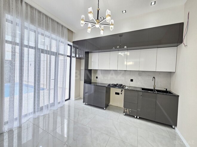 Satılır 3 otaqlı həyət evi/bağ evi 90 m², Şüvəlan q., photo 17 from 24