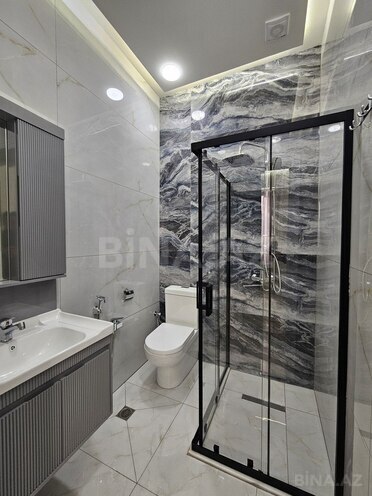 Satılır 3 otaqlı həyət evi/bağ evi 90 m², Şüvəlan q., photo 14 from 24