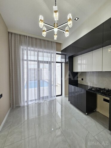 Satılır 3 otaqlı həyət evi/bağ evi 90 m², Şüvəlan q., photo 21 from 24