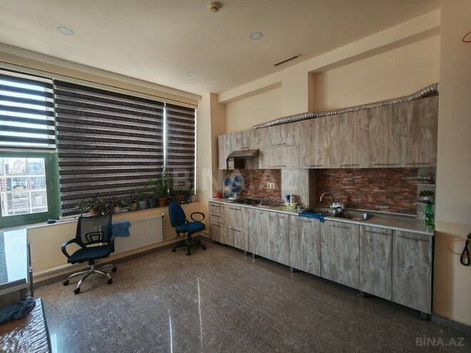 İcarəyə verilir 12 otaqlı ofis 500 m², Gənclik m., photo 15 from 18