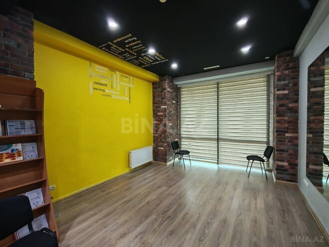 İcarəyə verilir 12 otaqlı ofis 500 m², Gənclik m., photo 12 from 18