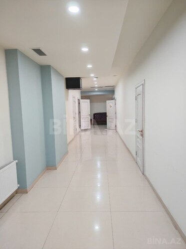 İcarəyə verilir 12 otaqlı ofis 500 m², Gənclik m., photo 13 from 18