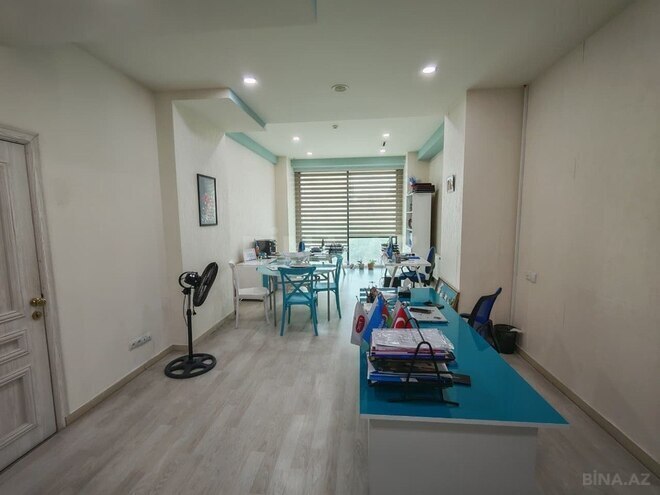 İcarəyə verilir 12 otaqlı ofis 500 m², Gənclik m., photo 10 from 18