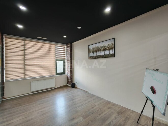İcarəyə verilir 12 otaqlı ofis 500 m², Gənclik m., photo 14 from 18